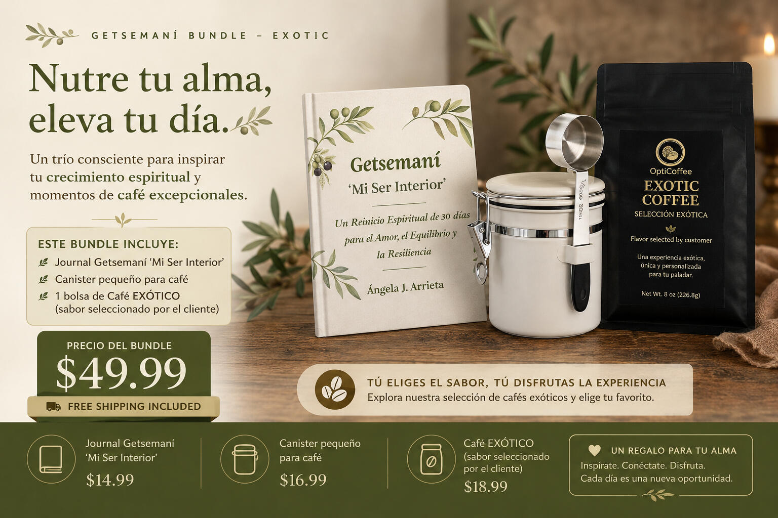 Shop - Exotic Gift Sets