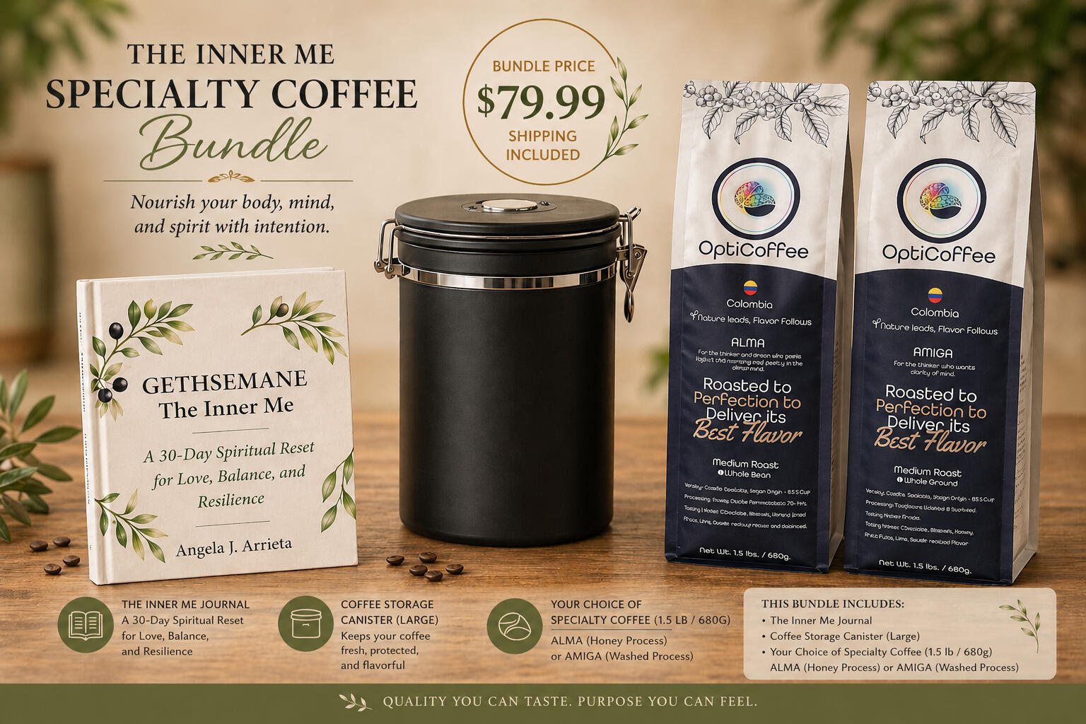 Shop - Specialty Gift Sets